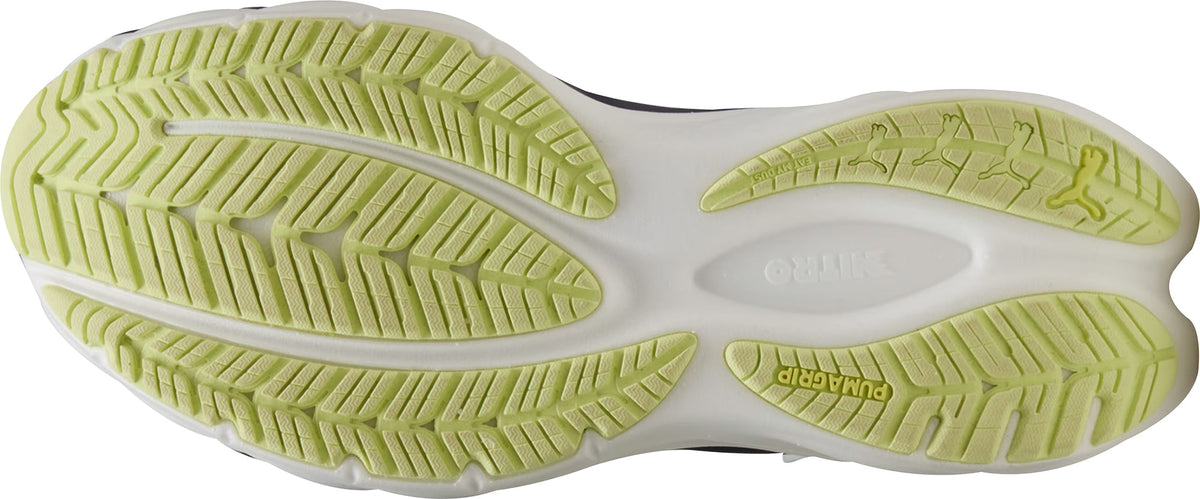 Puma Velocity Nitro 4 Women's Running Shoes - Purple - View 2