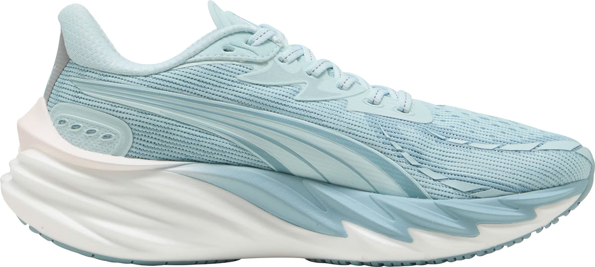Puma Velocity Nitro 4 Women's Running Shoes - Blue - View 3
