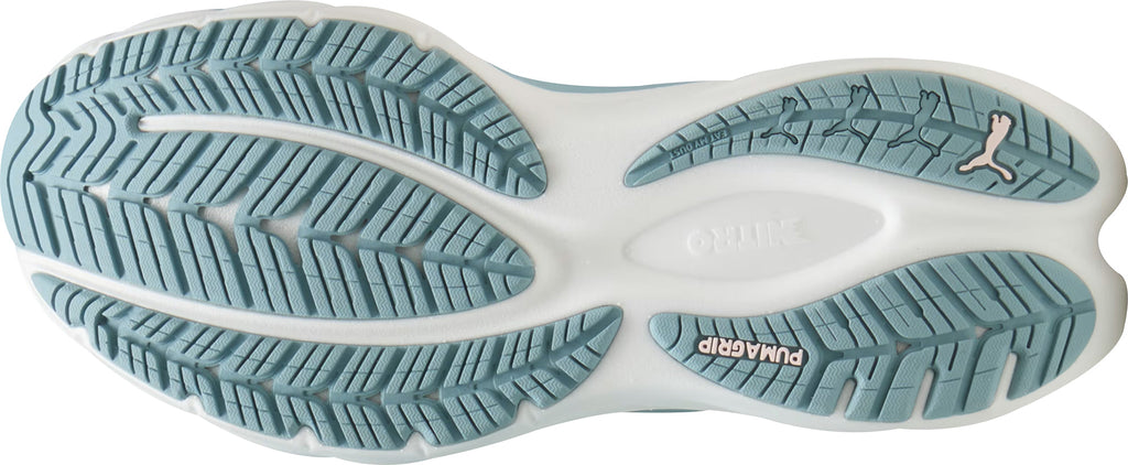 Puma Velocity Nitro 4 Women's Running Shoes - Blue - View 2