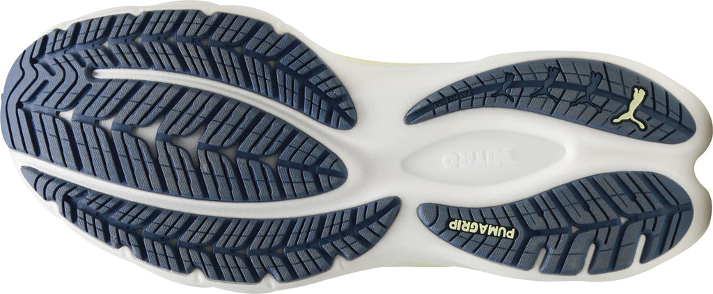 Puma Velocity Nitro 4 Women's Running Shoes - Grey - View 2