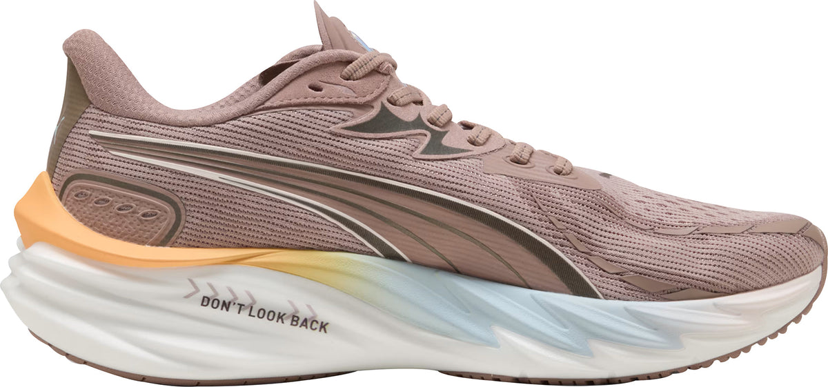 Puma Velocity Nitro 4 Men's Running Shoes - Brown - View 3