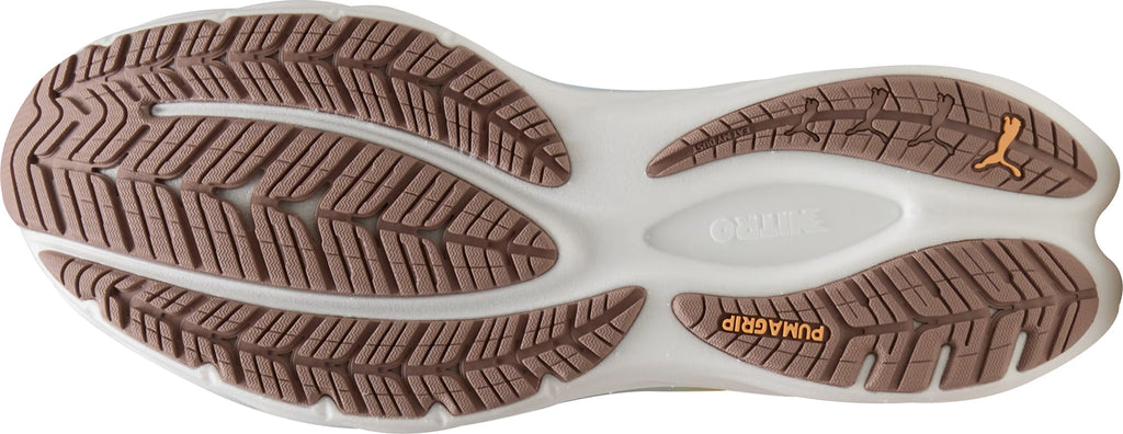 Puma Velocity Nitro 4 Men's Running Shoes - Brown - View 2