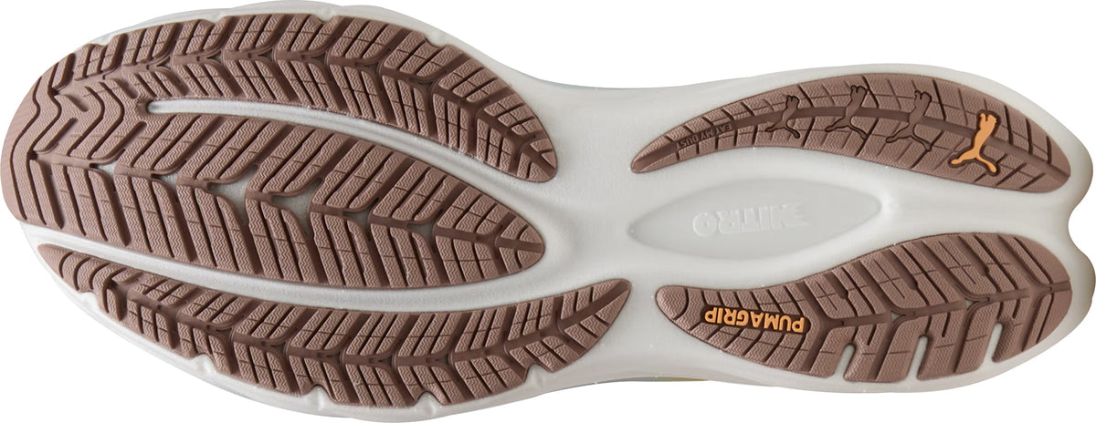Puma Velocity Nitro 4 Men's Running Shoes - Brown - View 2