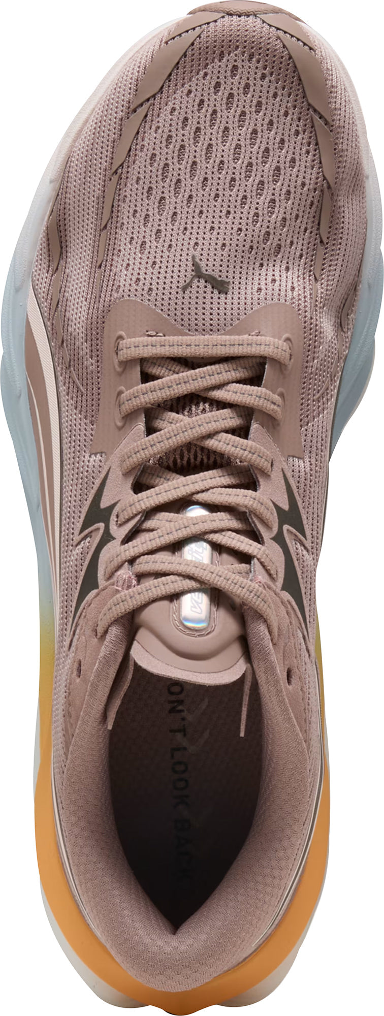 Puma Velocity Nitro 4 Men's Running Shoes - Brown - View 4