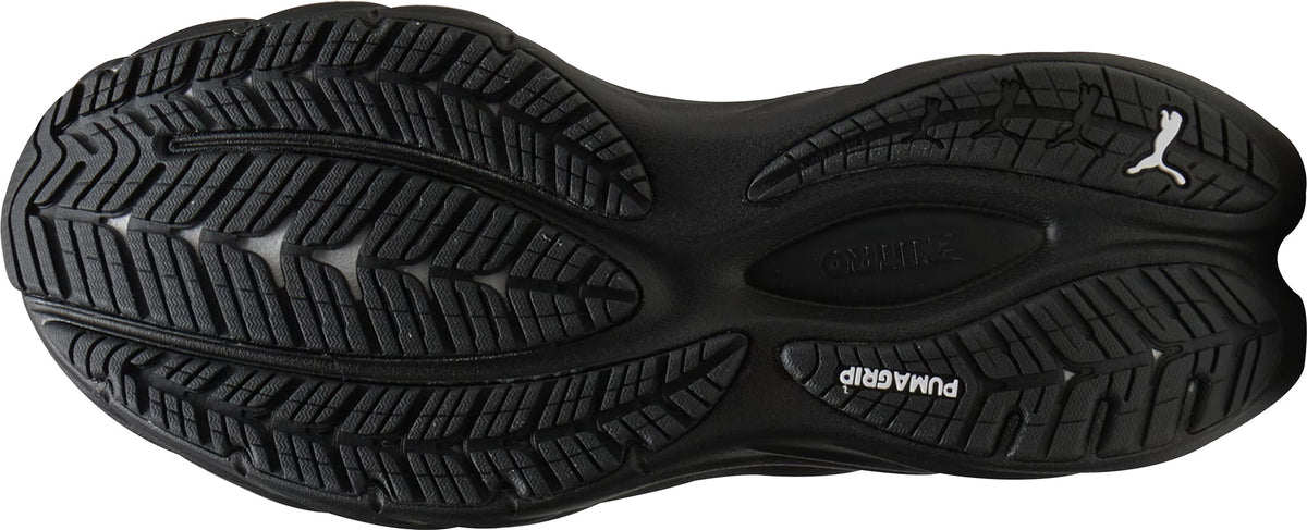 Puma Velocity Nitro 4 GORE-TEX Women's Running Shoes - Black - View 2