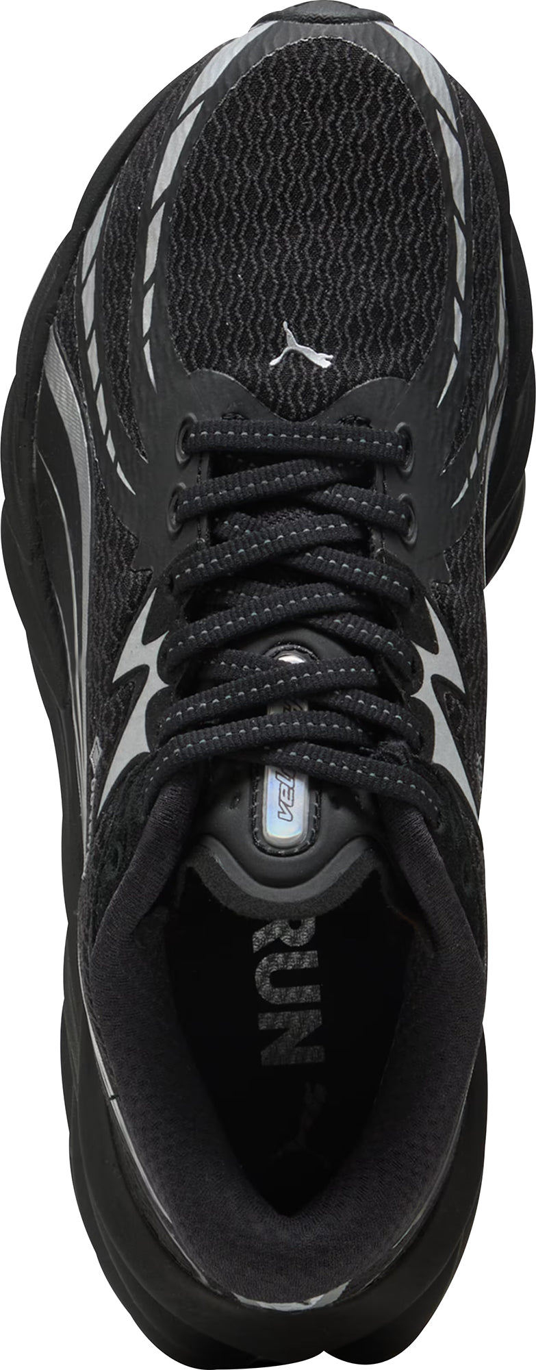 Puma Velocity Nitro 4 GORE-TEX Women's Running Shoes - Black - View 4