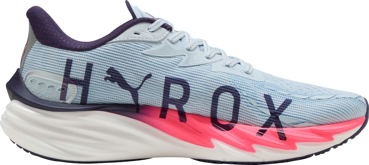 Puma Velocity Nitro 4 HYROX Men's Running Shoes - Blue - View 3