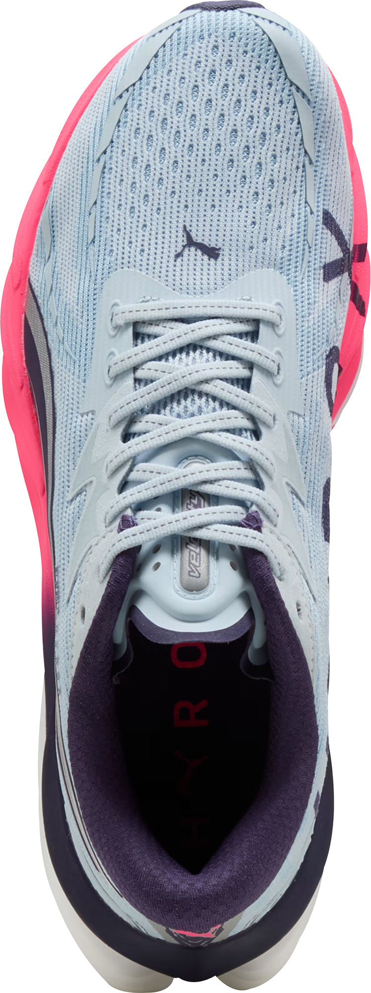 Puma Velocity Nitro 4 HYROX Men's Running Shoes - Blue - View 4