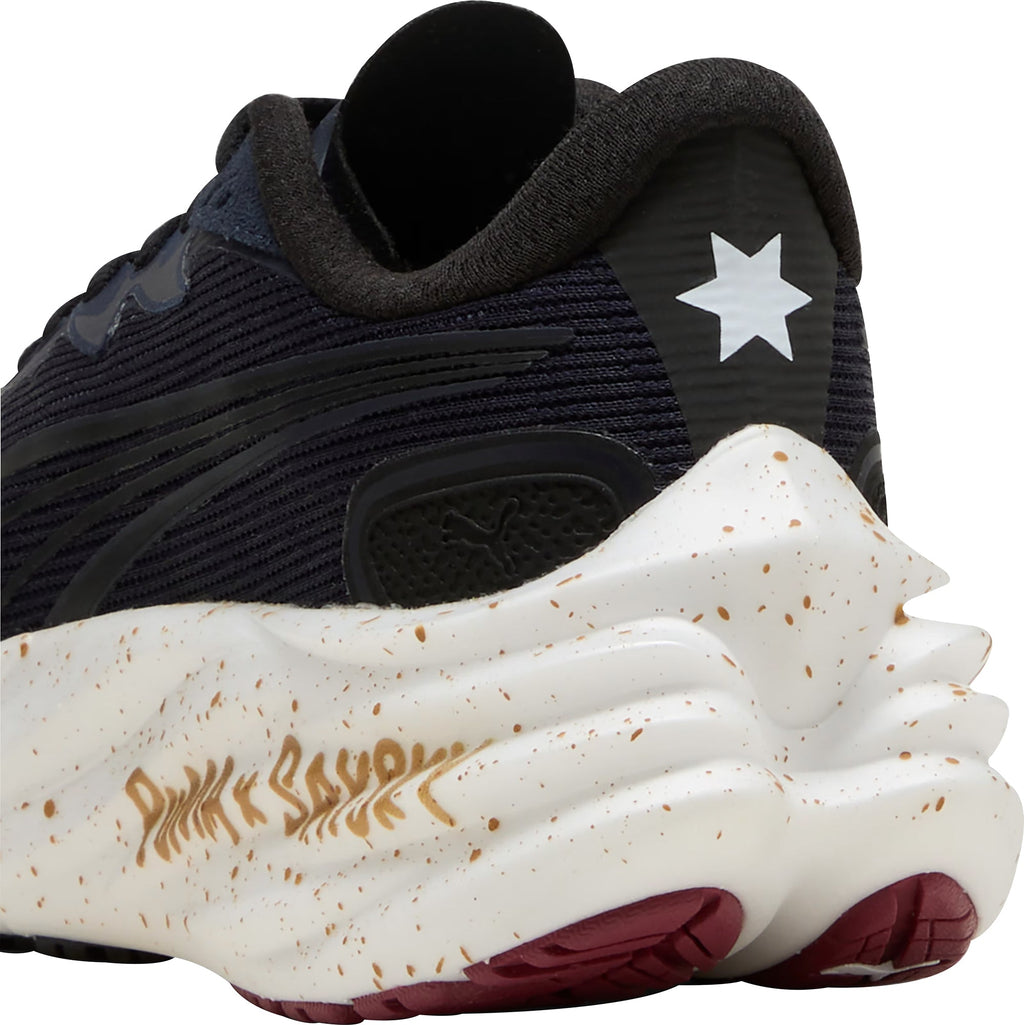 Puma Velocity Nitro 4 X SAYSKY Men's Running Shoes - Grey - View 6