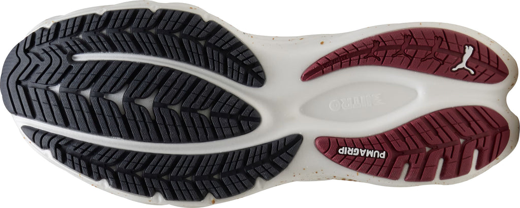 Puma Velocity Nitro 4 X SAYSKY Women's Running Shoes - Grey - View 2
