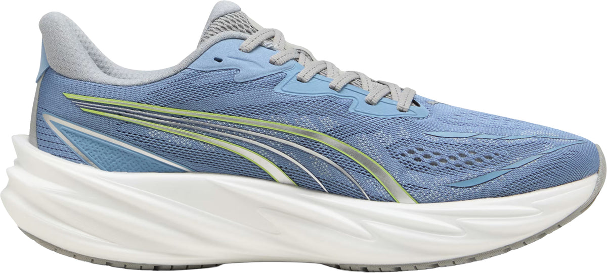Puma Velocity Nitro 5 Men's Running Shoes - Blue - View 3