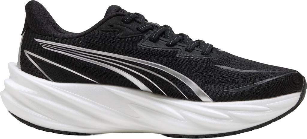 Puma Velocity Nitro 5 Women's Running Shoes - Black - View 3
