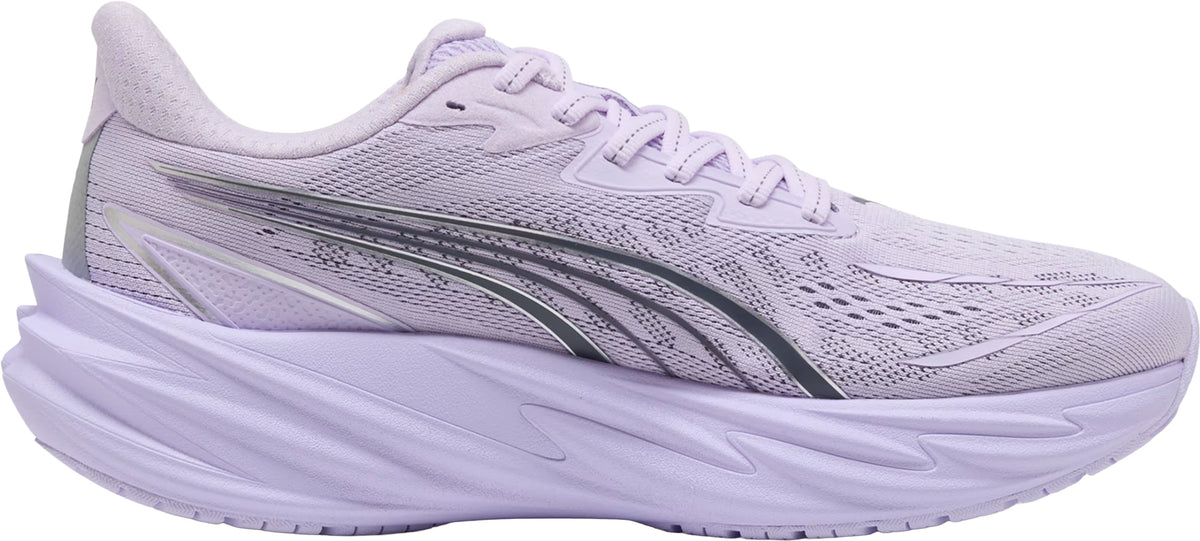 Puma Velocity Nitro 5 Women's Running Shoes - Purple - View 3