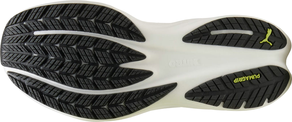 Puma Velocity Nitro 5 Women's Running Shoes - Green - View 2