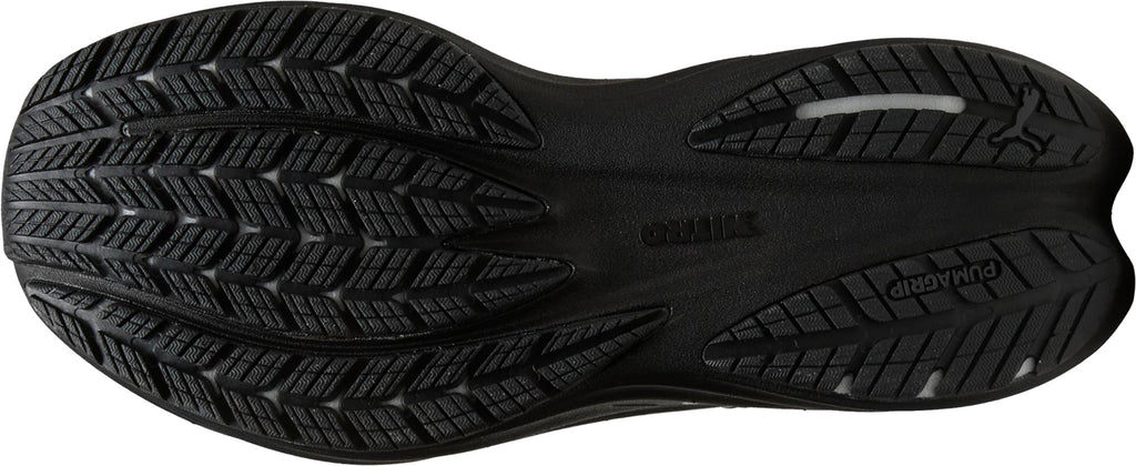 Puma Velocity Nitro 5 GORE-TEX Women's Running Shoes - Black - View 2