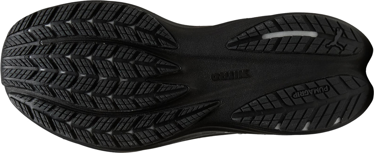 Puma Velocity Nitro 5 GORE-TEX Women's Running Shoes - Black - View 2