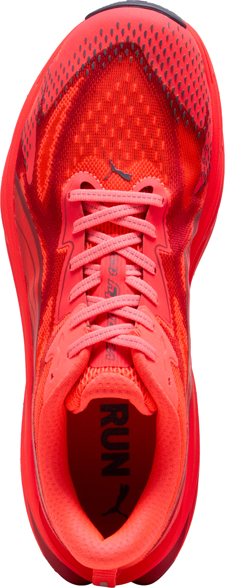 Puma Velocity Nitro Trail Men's Running Shoes - Red - View 4