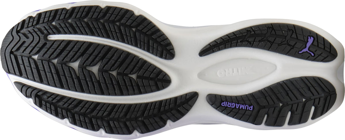 Puma Velocity Nitro 4 Women's Running Shoes - Purple - View 2