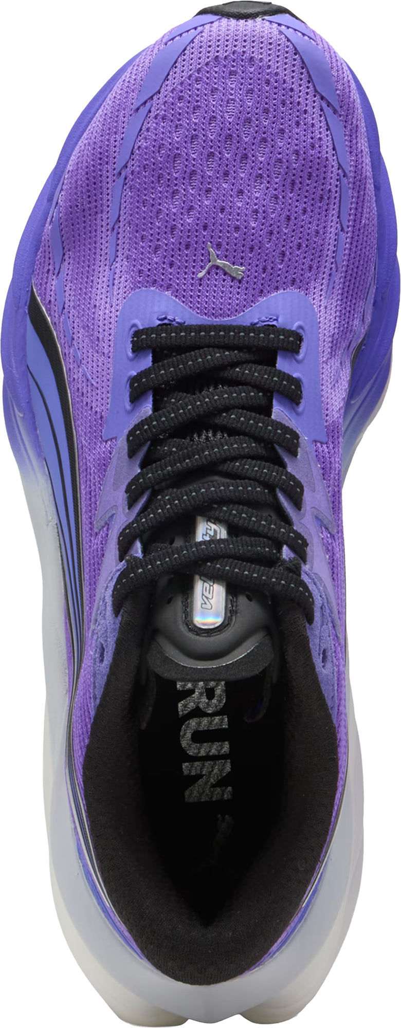 Puma Velocity Nitro 4 Women's Running Shoes - Purple - View 4