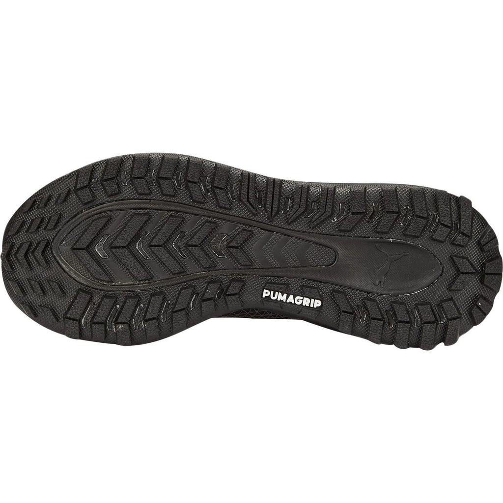 Puma Voyage Nitro 2 GORE-TEX Women's Trail Running Shoes - Black - View 2