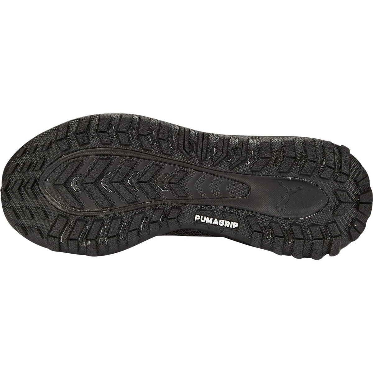 Puma Voyage Nitro 2 GORE-TEX Women's Trail Running Shoes - Black - View 2