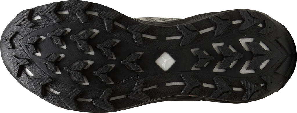 Puma Voyage Nitro 3 GORE-TEX Men's Trail Running Shoes - Grey - View 2