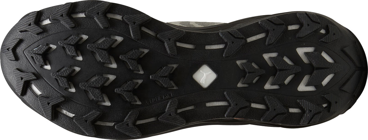 Puma Voyage Nitro 3 GORE-TEX Men's Trail Running Shoes - Grey - View 2