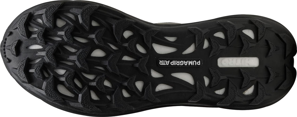 Puma Voyage Nitro 4 GORE-TEX Men's Trail Running Shoes - Black - View 2