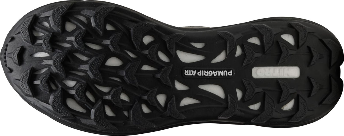 Puma Voyage Nitro 4 GORE-TEX Men's Trail Running Shoes - Black - View 2