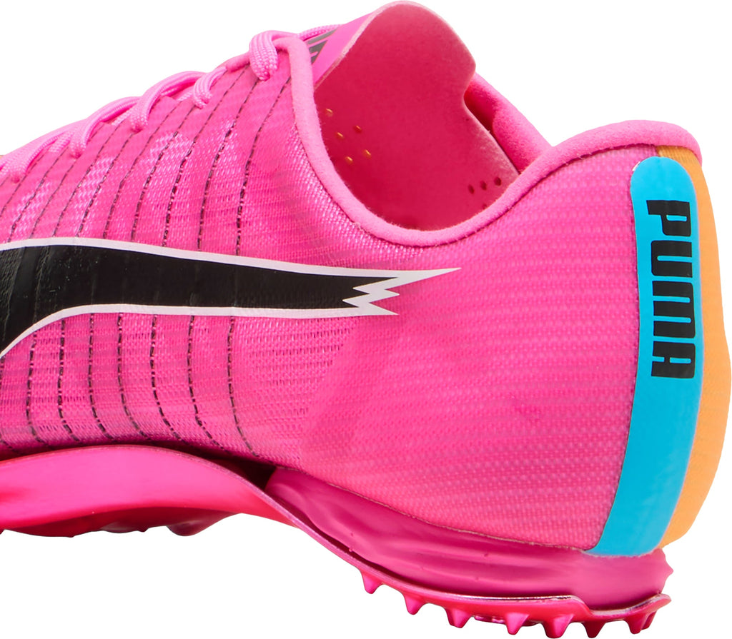 Puma evoSpeed 400 Nitro Elite 2 Running Spikes - Pink - View 6