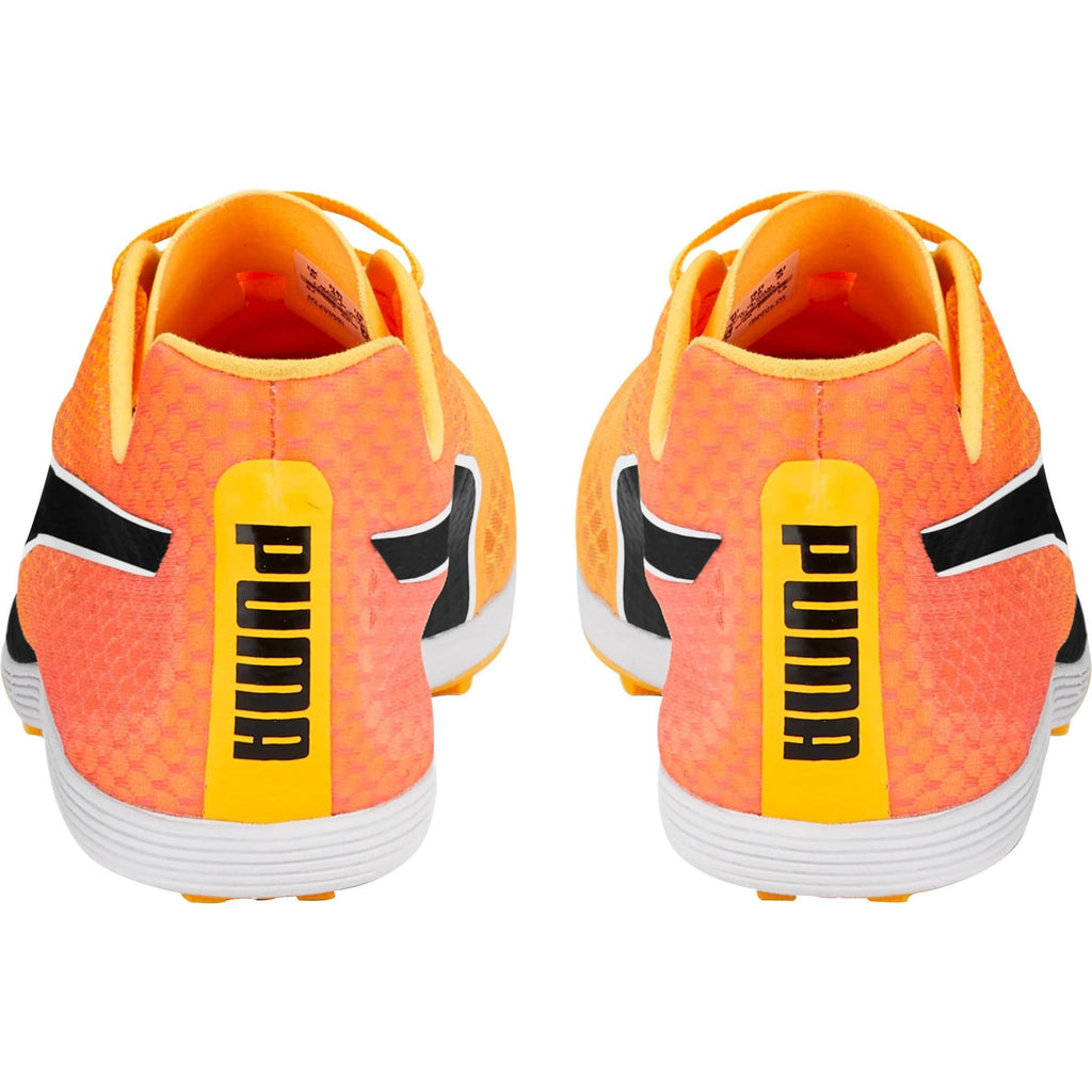 Puma evoSpeed CrossFox 4 Cross Country Spikes - Orange - View 5