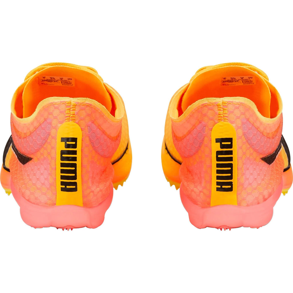 Puma evoSpeed Distance Nitro Elite + 2 Running Spikes - Orange - View 5