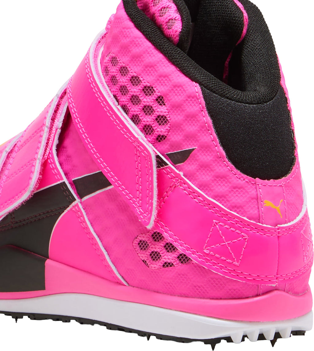 Puma evoSpeed Elite 2.0 Javelin Field Event Spikes - Pink - View 6