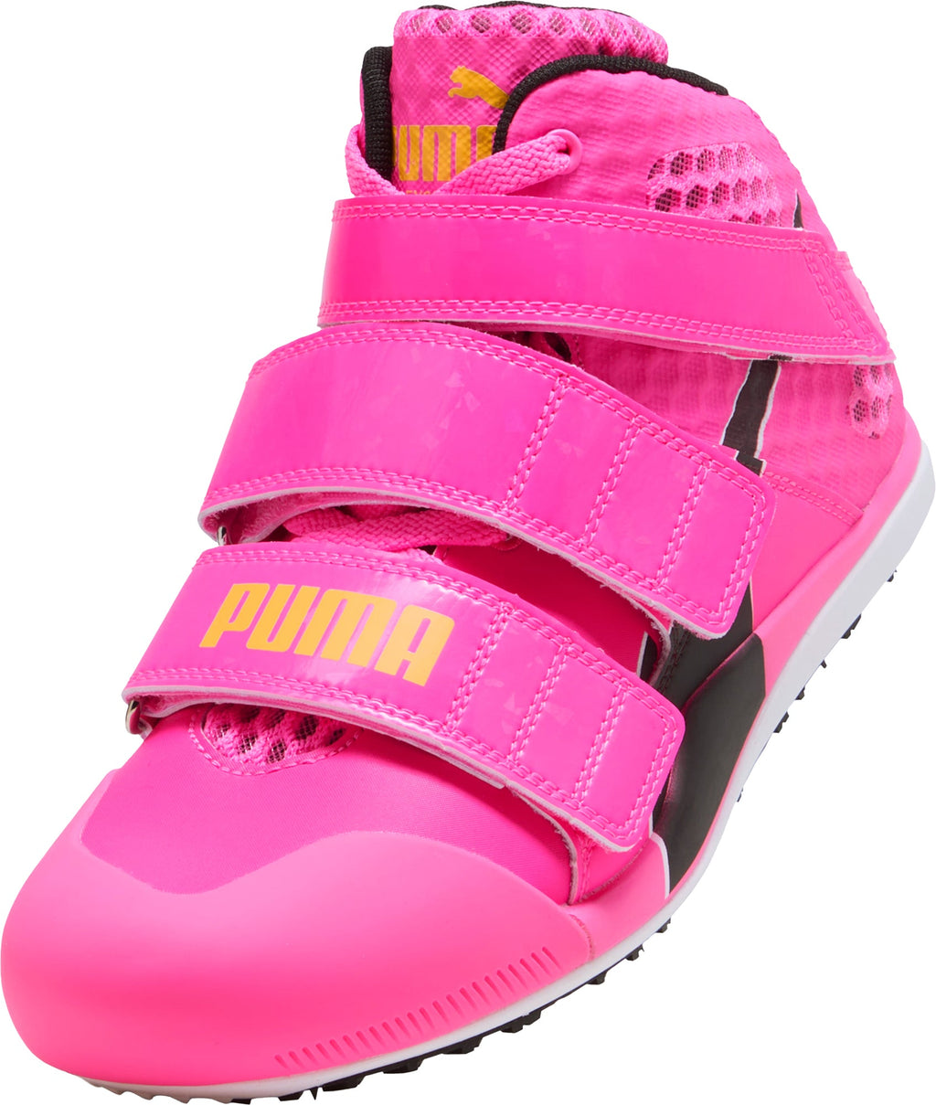 Puma evoSpeed Elite 2.0 Javelin Field Event Spikes - Pink - View 7