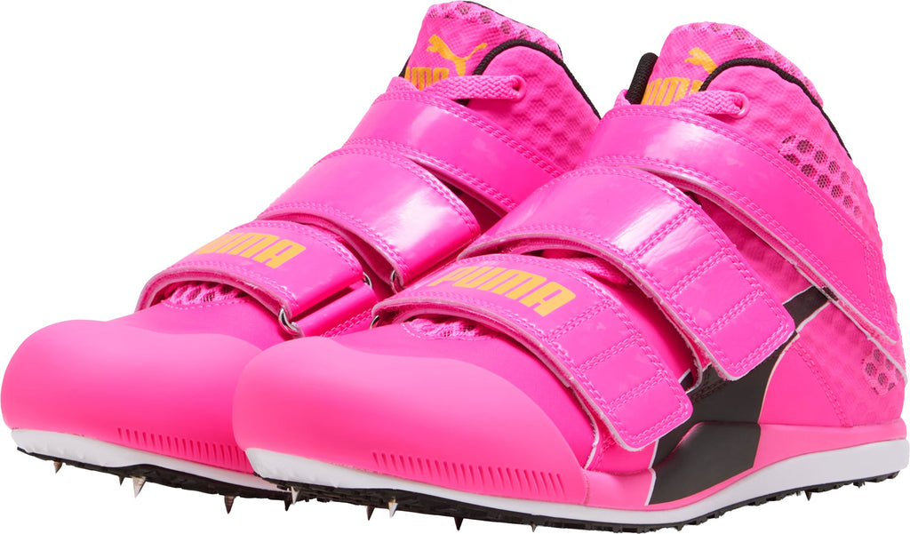 Puma evoSpeed Elite 2.0 Javelin Field Event Spikes - Pink - View 5