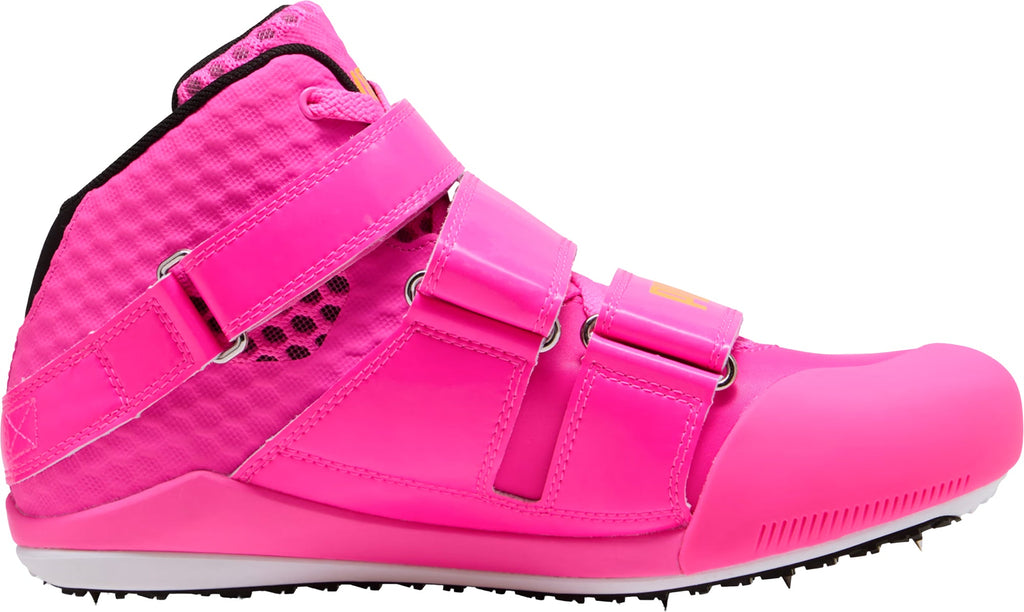 Puma evoSpeed Elite 2.0 Javelin Field Event Spikes - Pink - View 3
