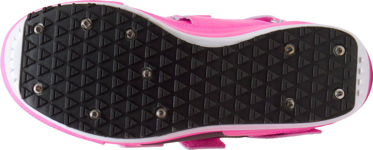 Puma evoSpeed Elite 2.0 Javelin Field Event Spikes - Pink - View 2