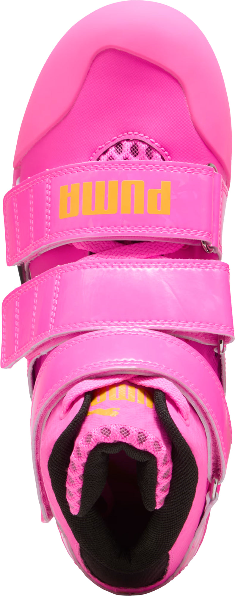 Puma evoSpeed Elite 2.0 Javelin Field Event Spikes - Pink - View 4