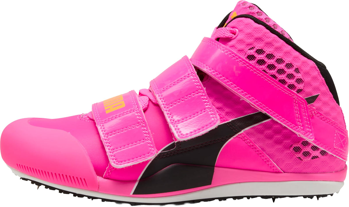 Puma evoSpeed Elite 2.0 Javelin Field Event Spikes - Pink - View 1