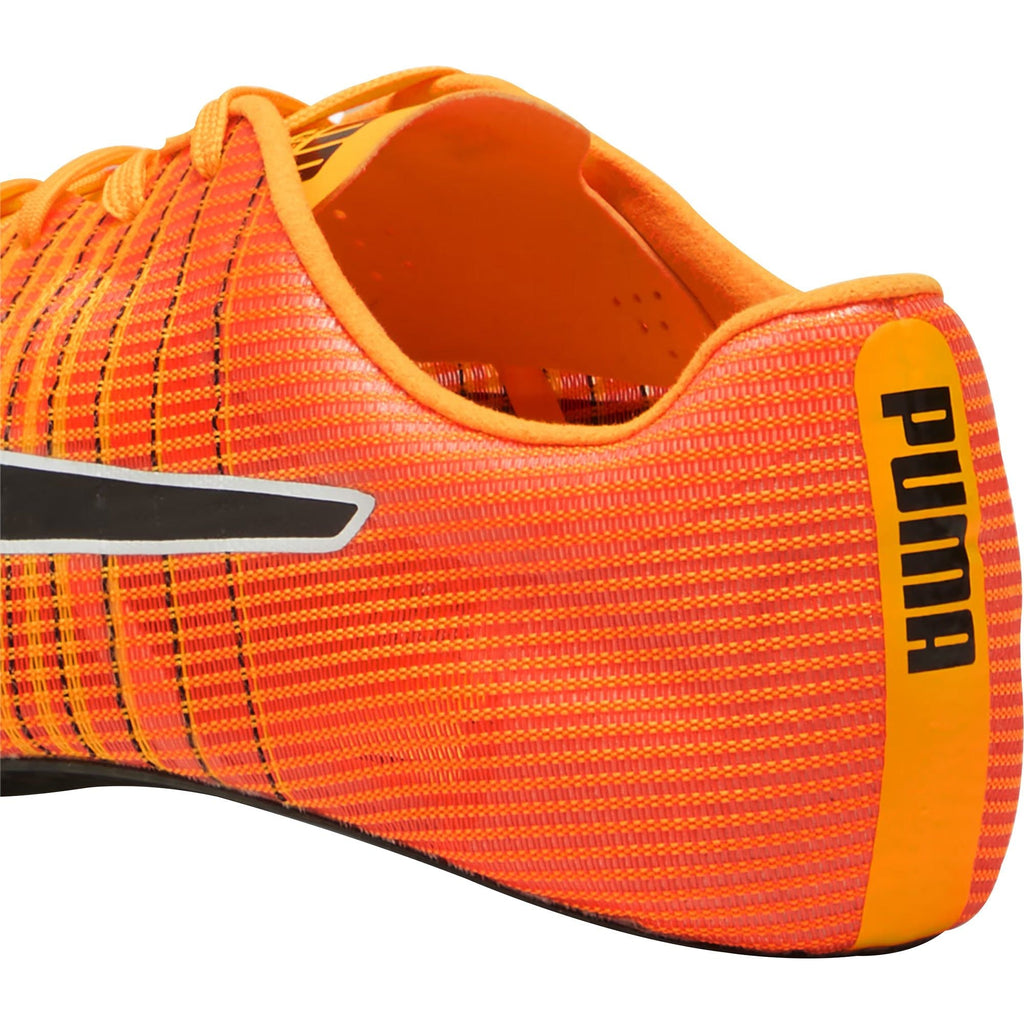 Puma evoSpeed Future Faster + 4 Running Spikes - Orange - View 7