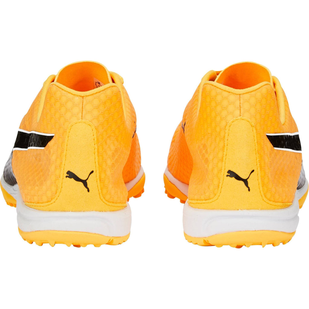 Puma evoSpeed Haraka 7 Cross Country Spikes - Orange - View 5