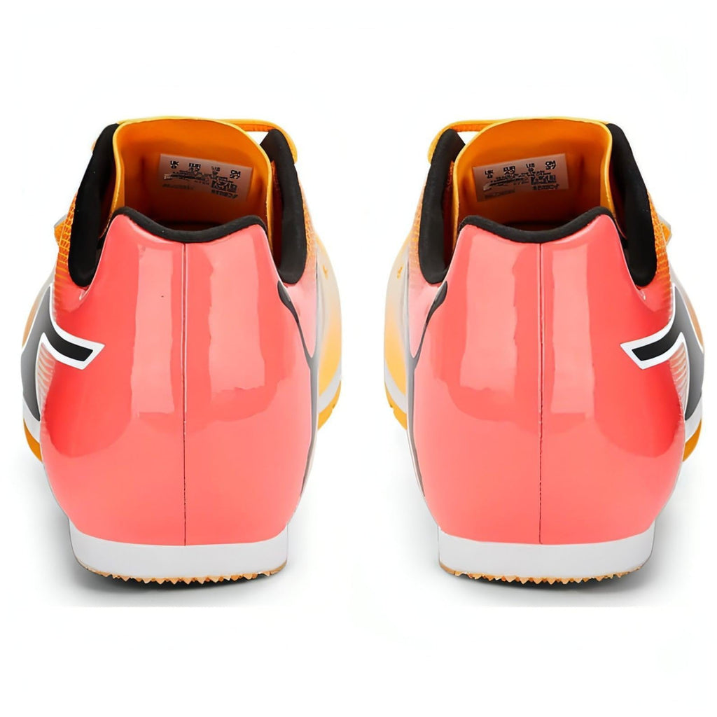 Puma evoSpeed Long Jump 10 Field Event Spikes - Orange - View 5