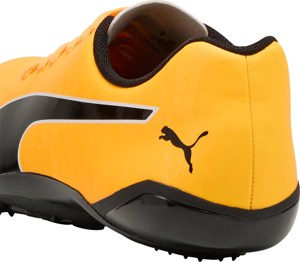 Puma evoSpeed Prep Spint 3.5 Running Spikes - Orange - View 6