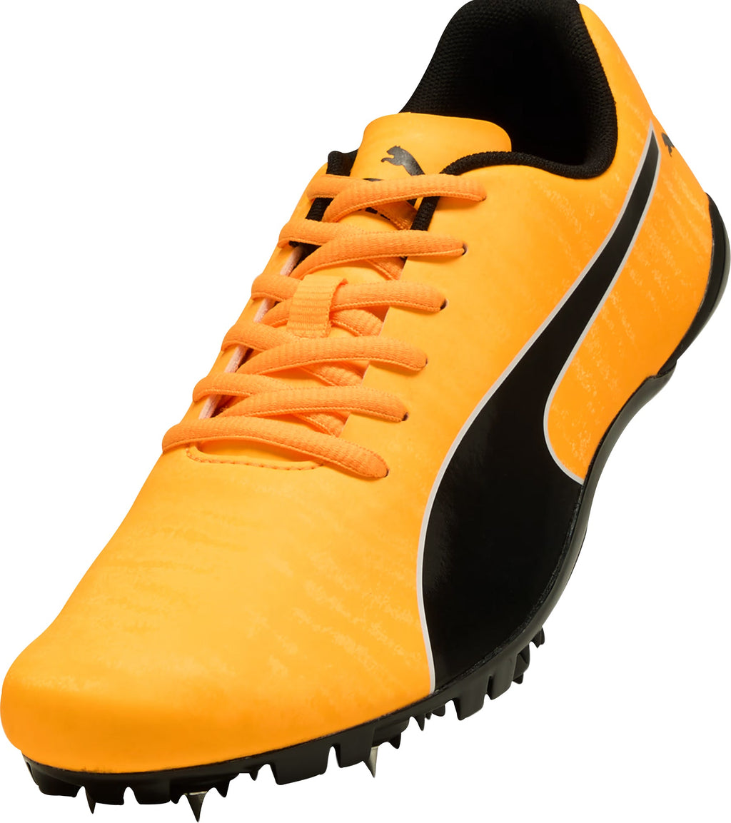 Puma evoSpeed Prep Spint 3.5 Running Spikes - Orange - View 7