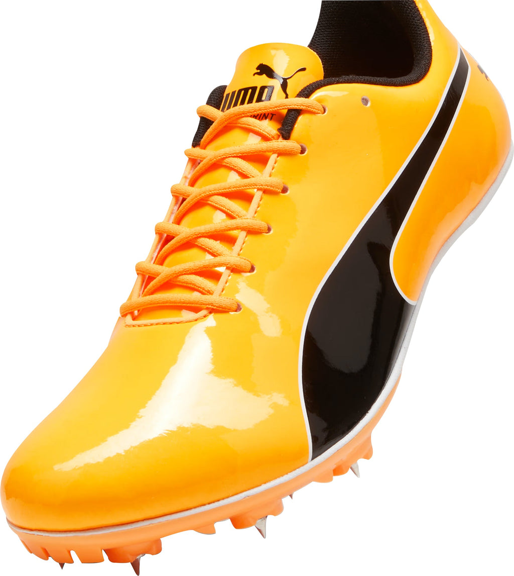 Puma evoSpeed Sprint 14.5 Running Spikes - Orange - View 7