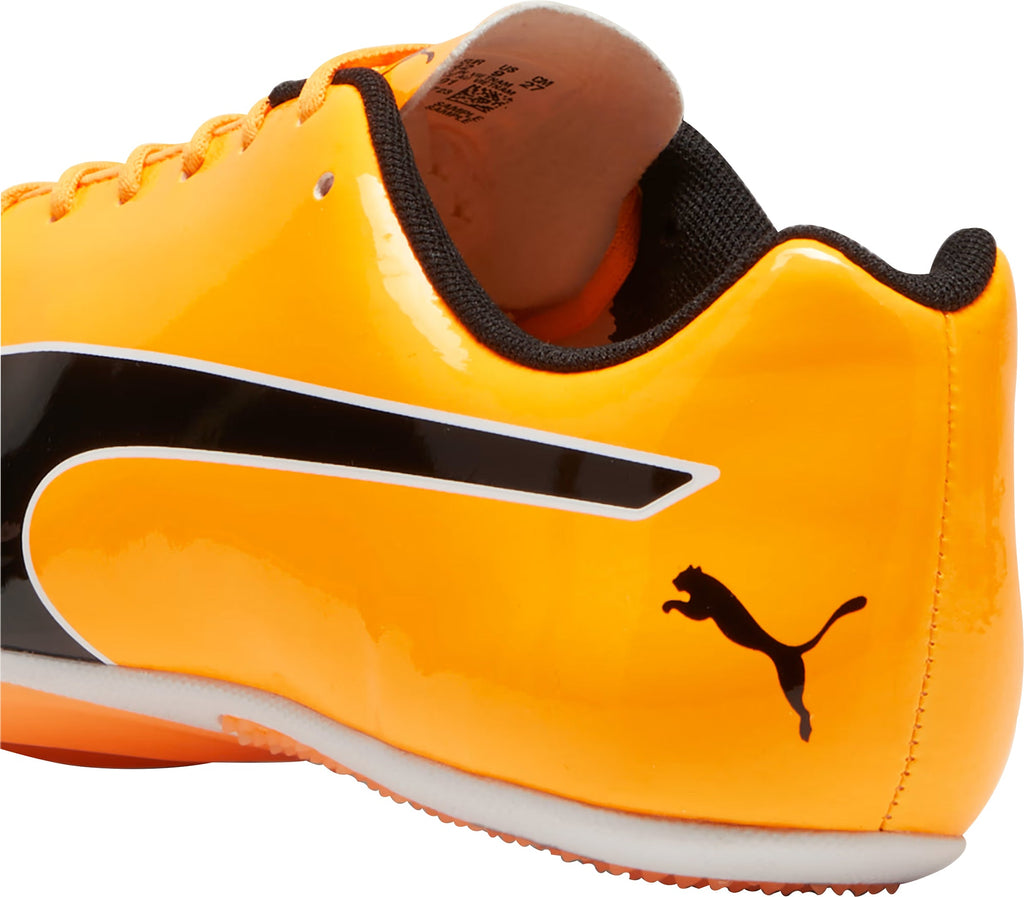 Puma evoSpeed Sprint 14.5 Running Spikes - Orange - View 6