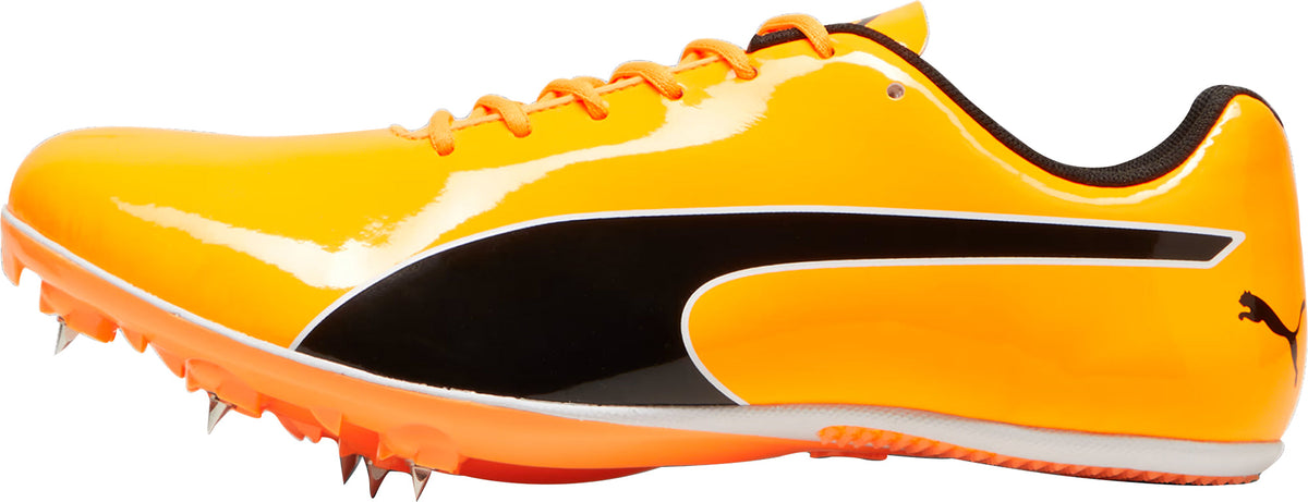 Puma evoSpeed Sprint 14.5 Running Spikes - Orange - View 1
