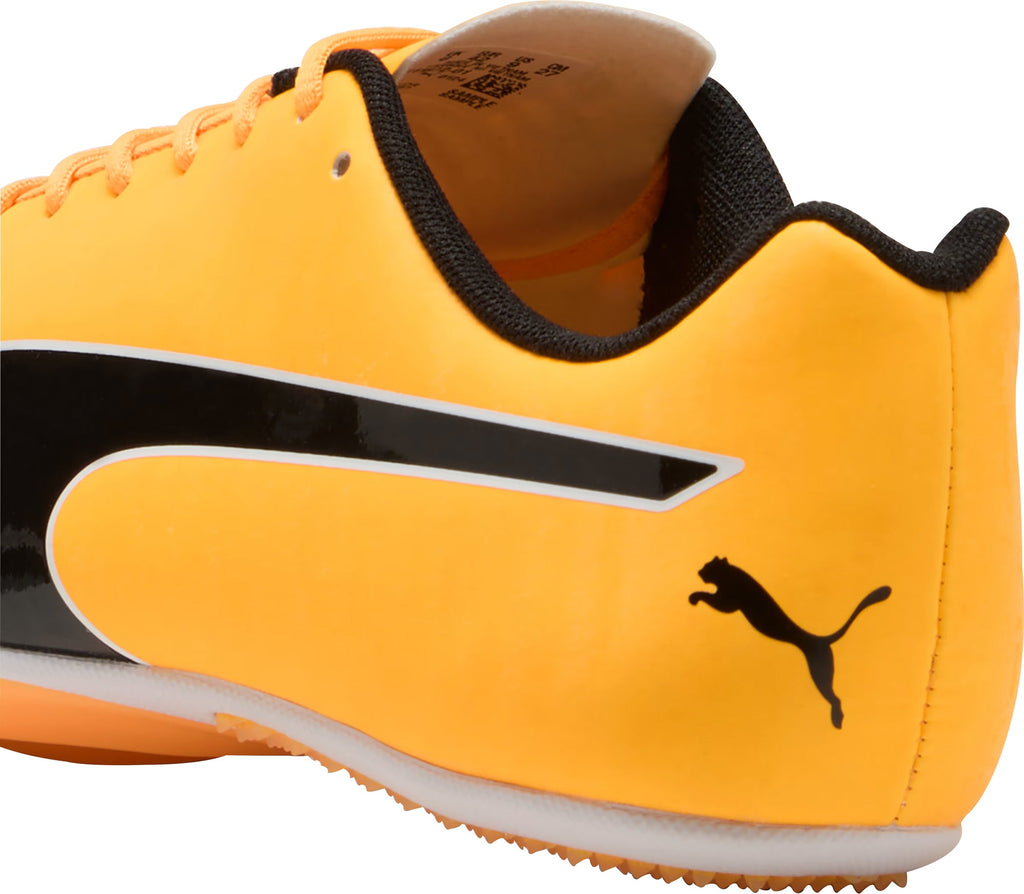 Puma evoSpeed Sprint 14.5 Running Spikes - Orange - View 6