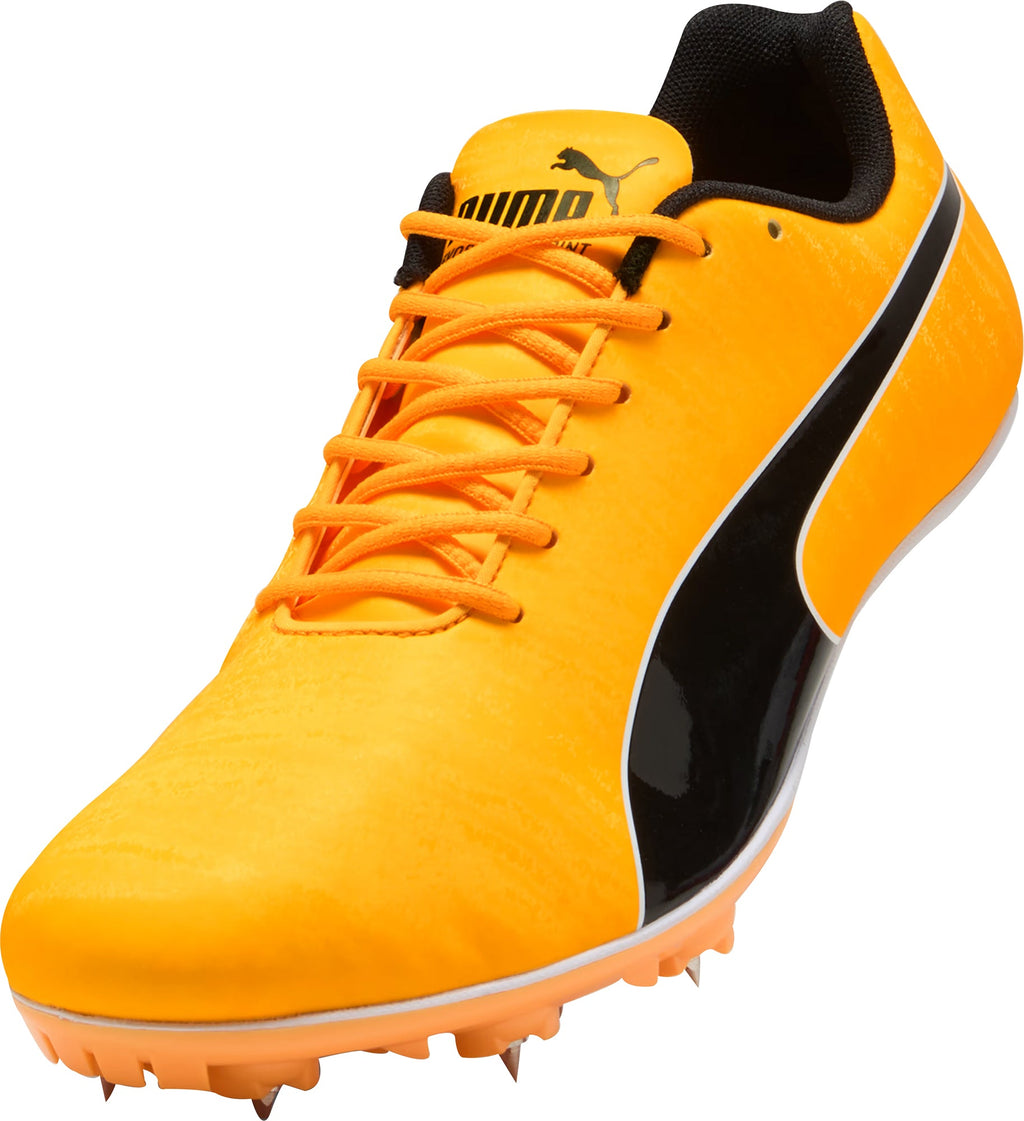 Puma evoSpeed Sprint 14.5 Running Spikes - Orange - View 7