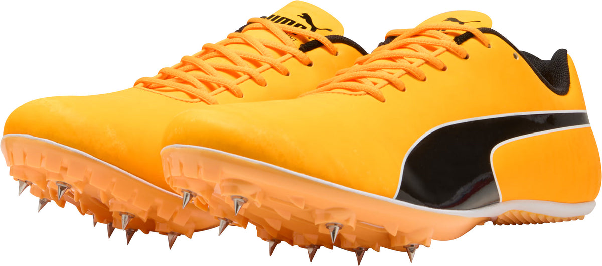 Puma evoSpeed Sprint 14.5 Running Spikes - Orange - View 5